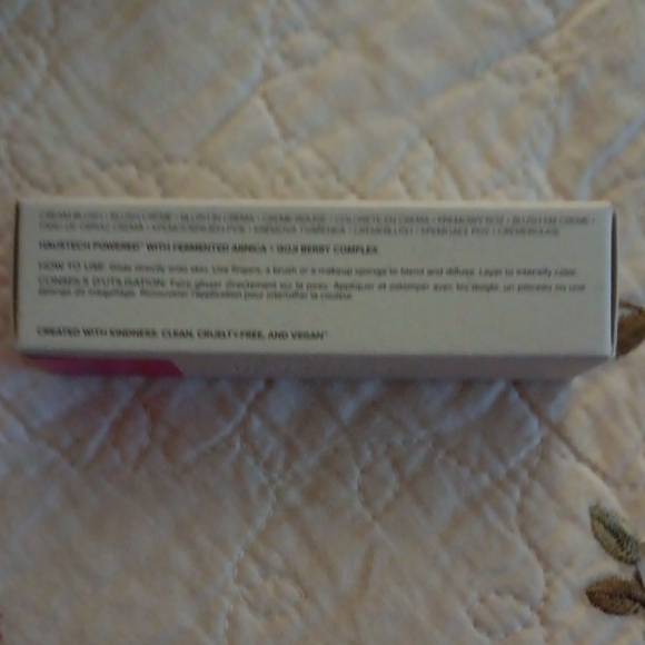 Haus Labs by Lady Gaga Blush in Glassy Pitaya - Picture 4 of 5